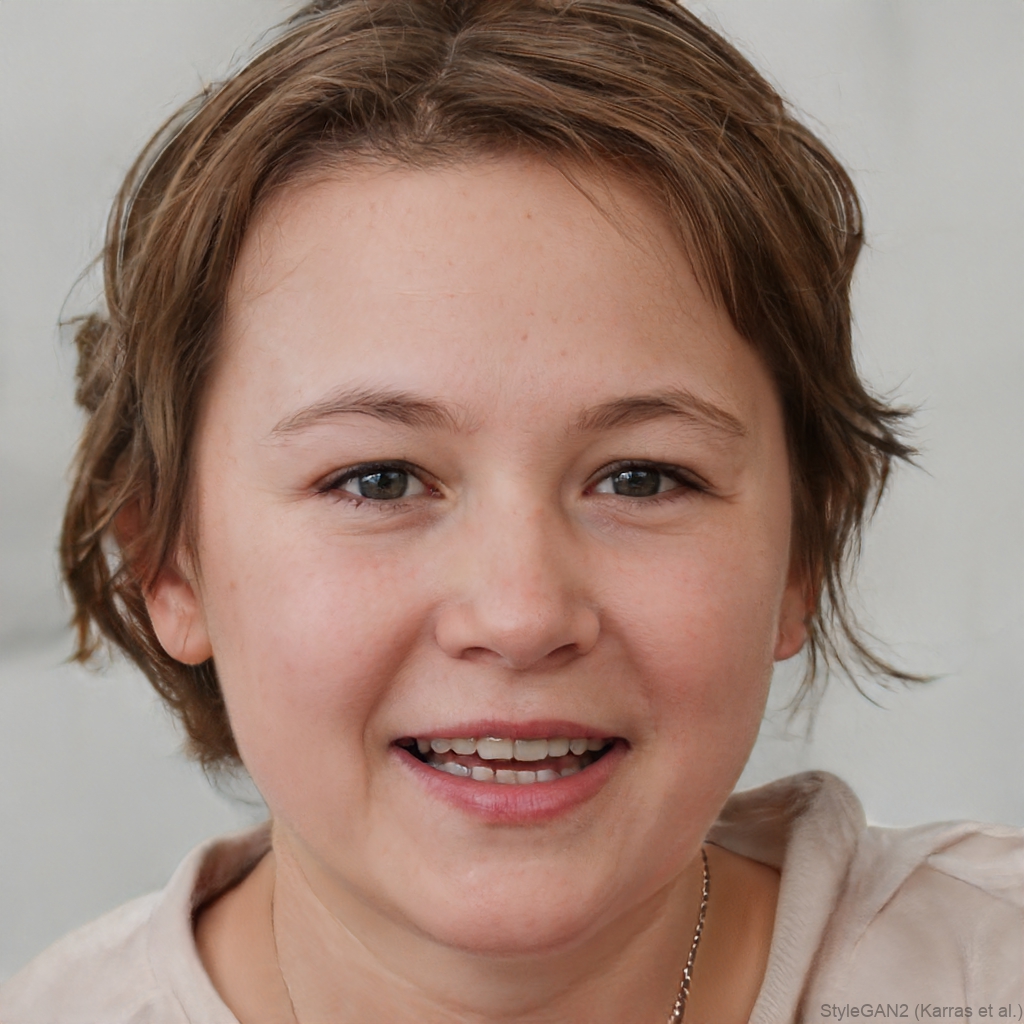 Portrait of Sr. Angela Mwansa