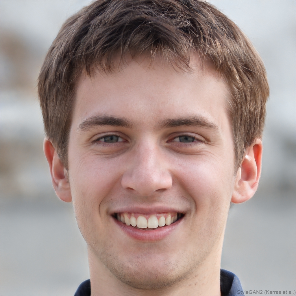 Portrait of Ruth Lungu