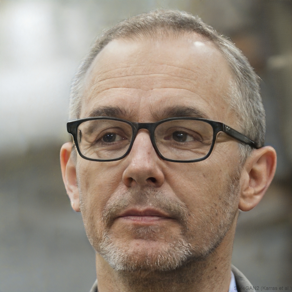 Portrait of a community partner